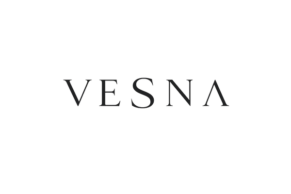 Les bougies de Vesna
